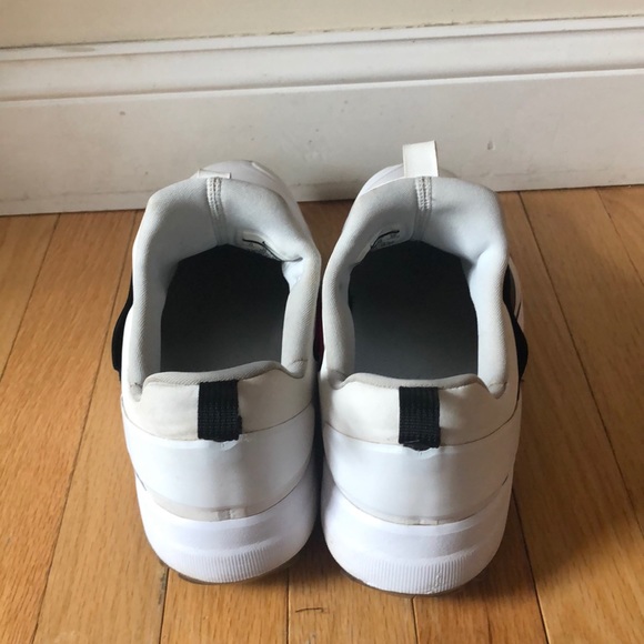 Nike Tour premiere golf shoes - Picture 4 of 5